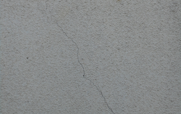 ひび割れ(クラック)