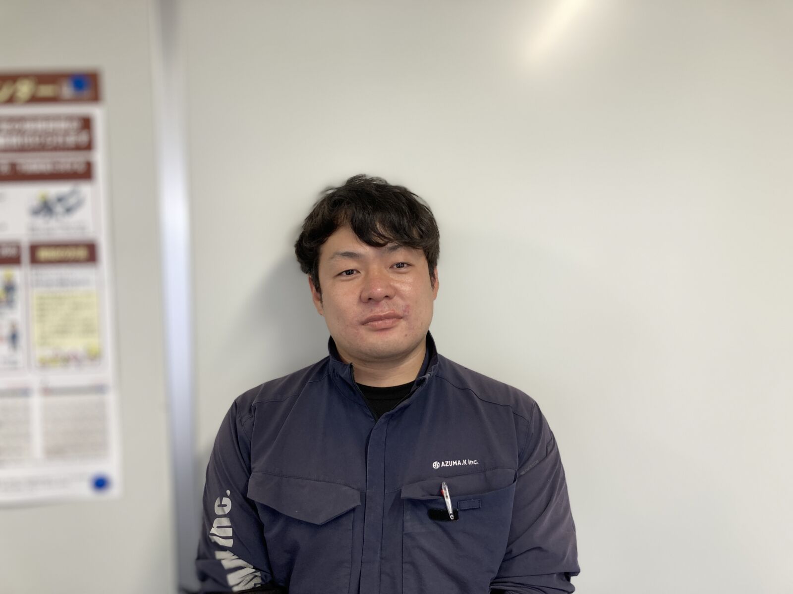アドバイザー 河野　稜太