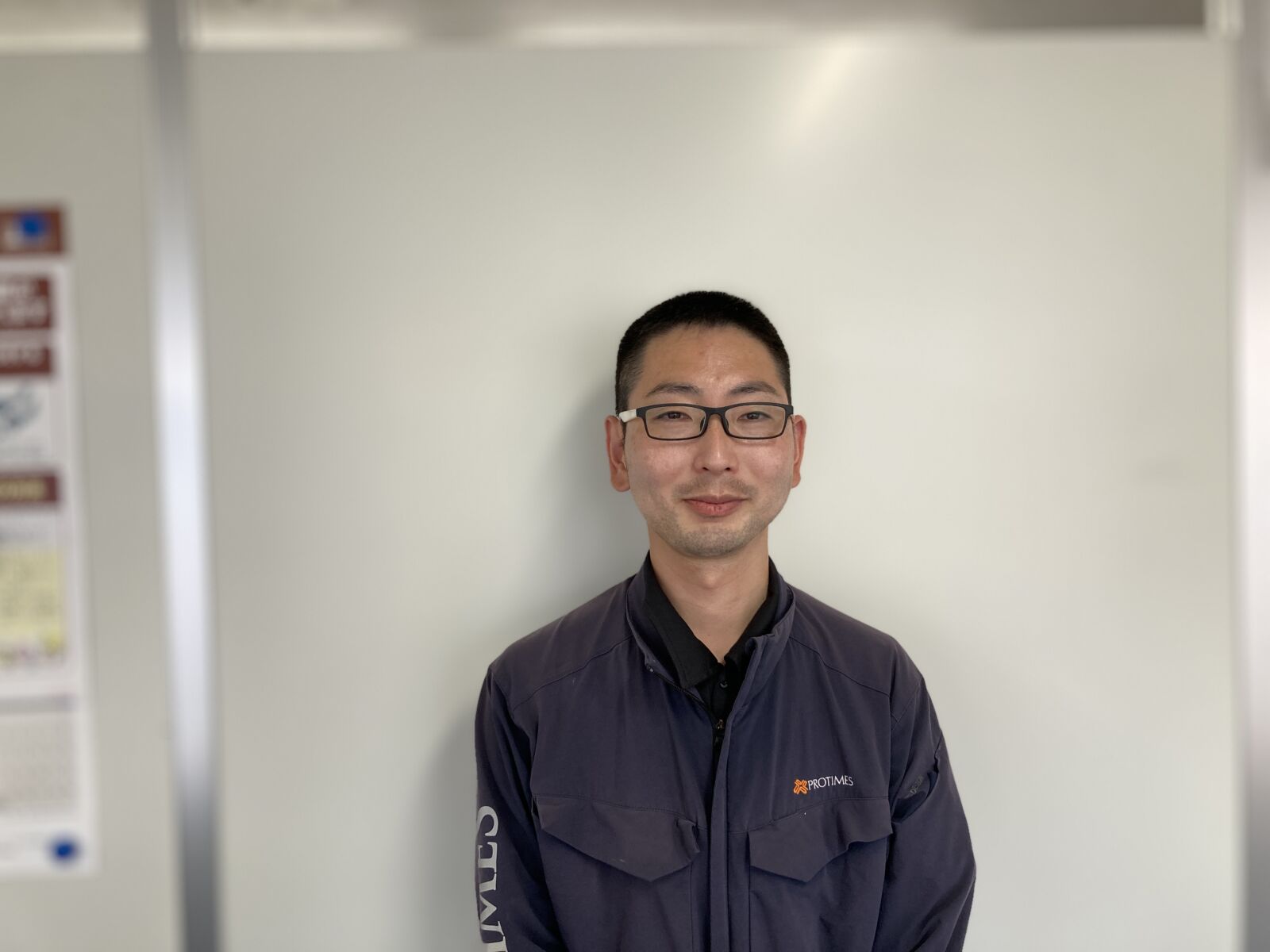 アドバイザーサポート 堀之内　孝憲